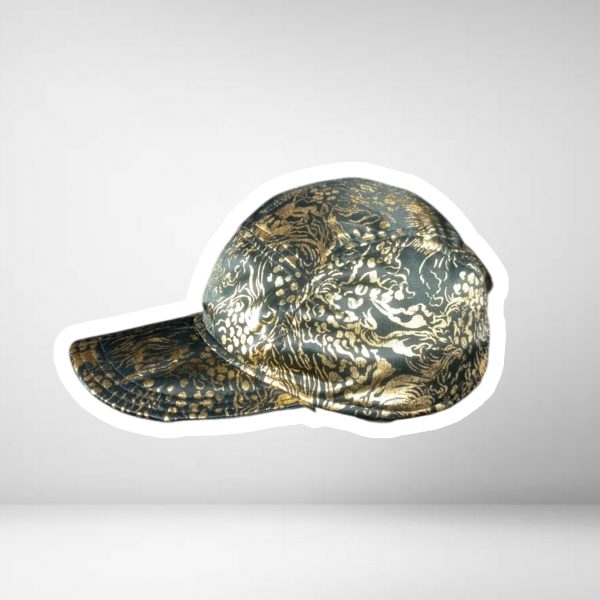 Five panel Patrón dorado - Imagen 2