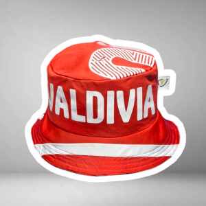 Bucket Puma Selección Chilena