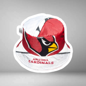 Bucket hat Arizona Cardinals II