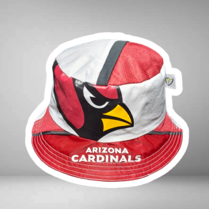 Bucket hat Arizona Cardinals