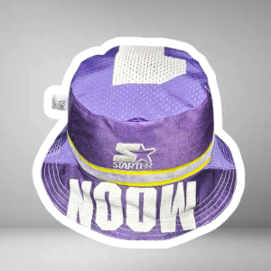 Bucket hat Starter Moon