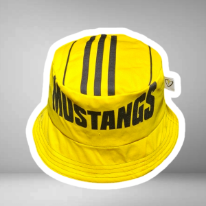 Bucket hat Adidas Mustangs