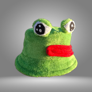 bucket hat RANA Fandom Mister Cojo