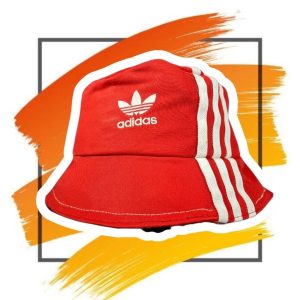 ADIDAS OG RED