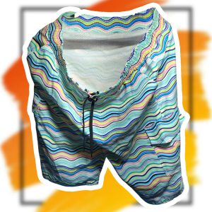 Short Ondas