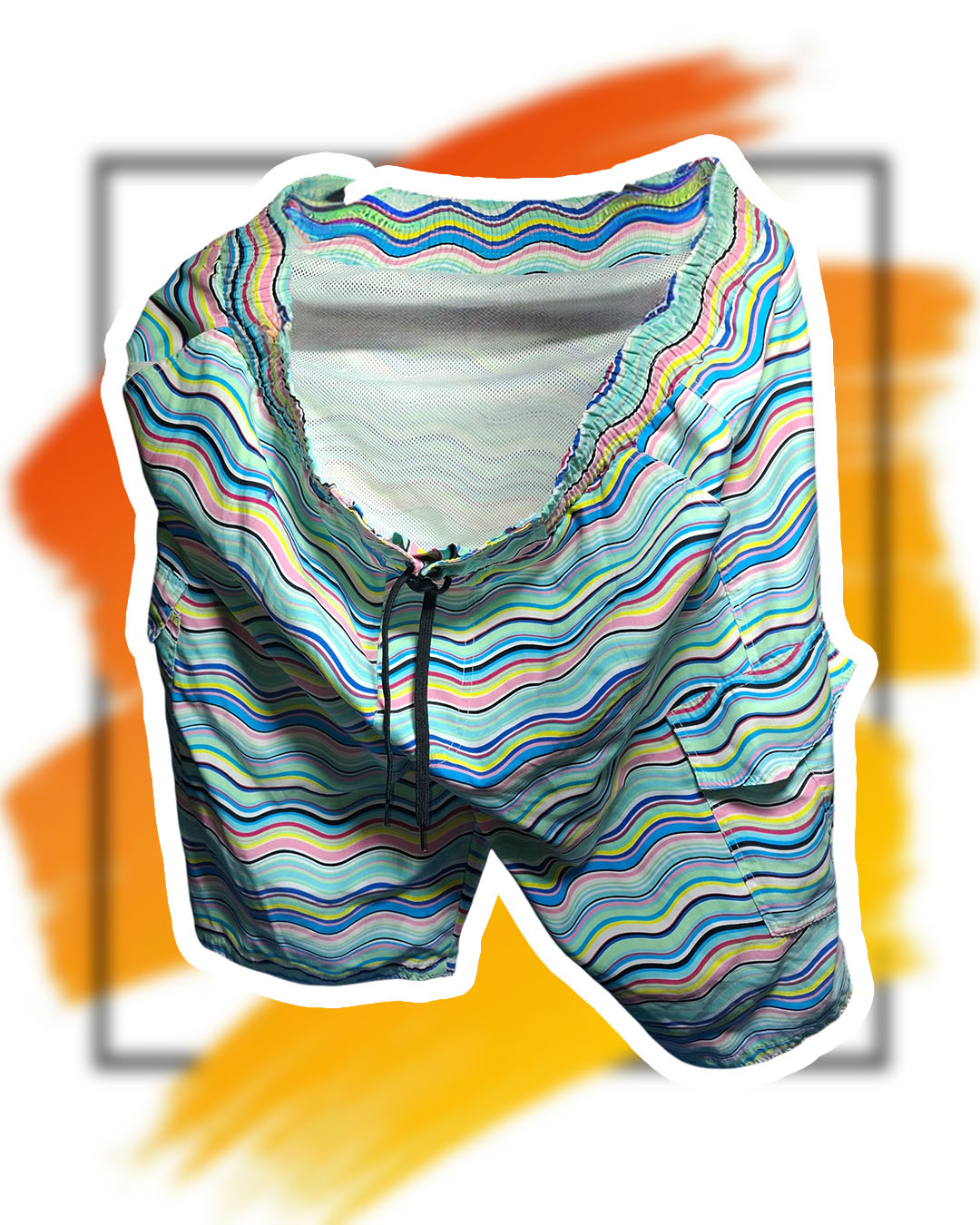 Short Ondas