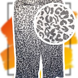 Animal Print 001