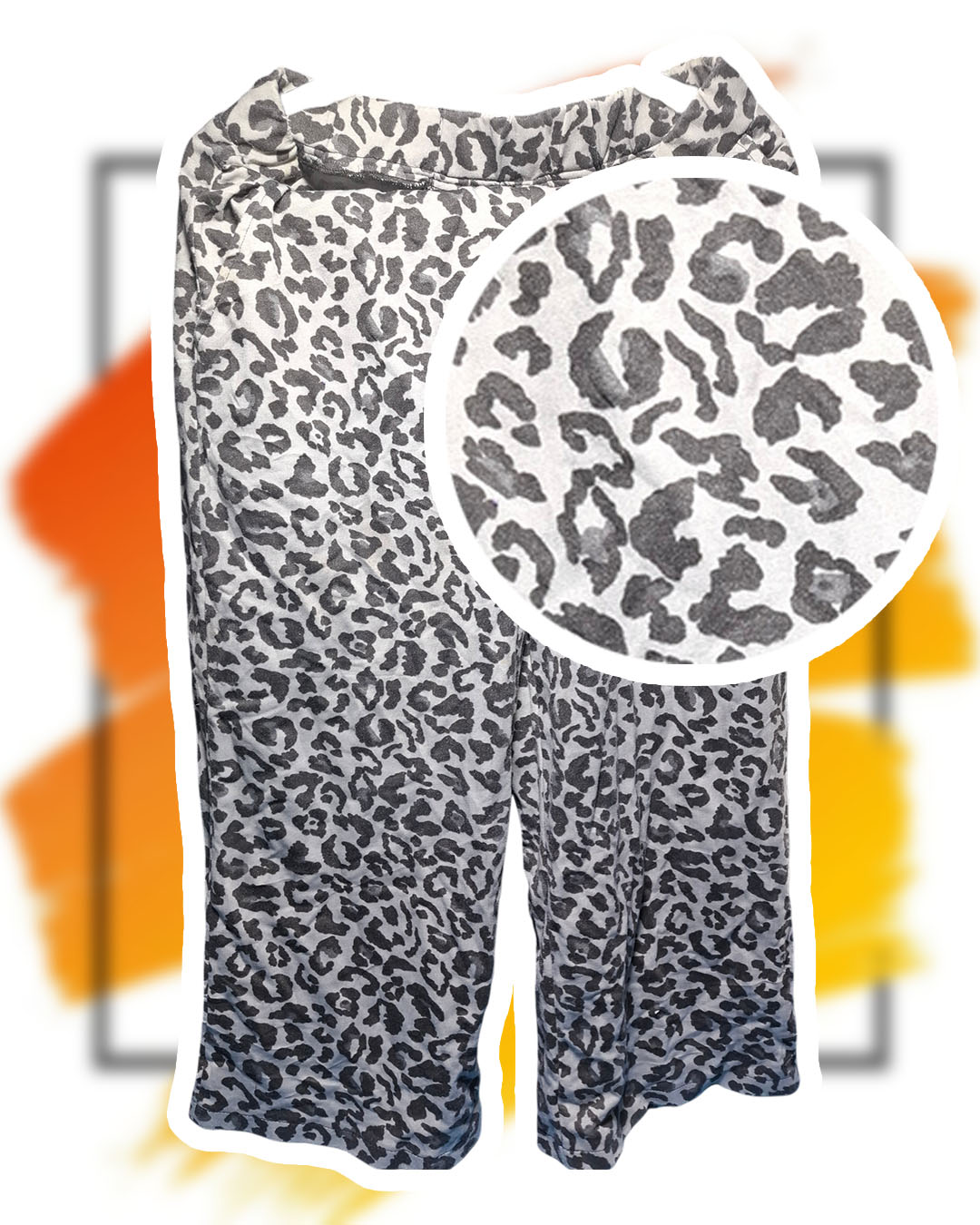 Animal Print 001