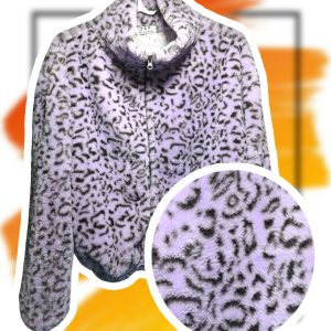 Animal Print 002