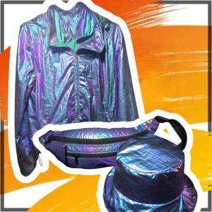 Conjunto tornasol