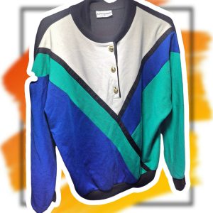 Chaleco 001