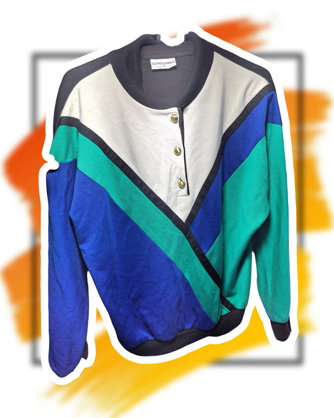 Chaleco 001