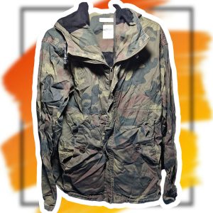 Militar 001