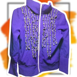 Poleron Morado