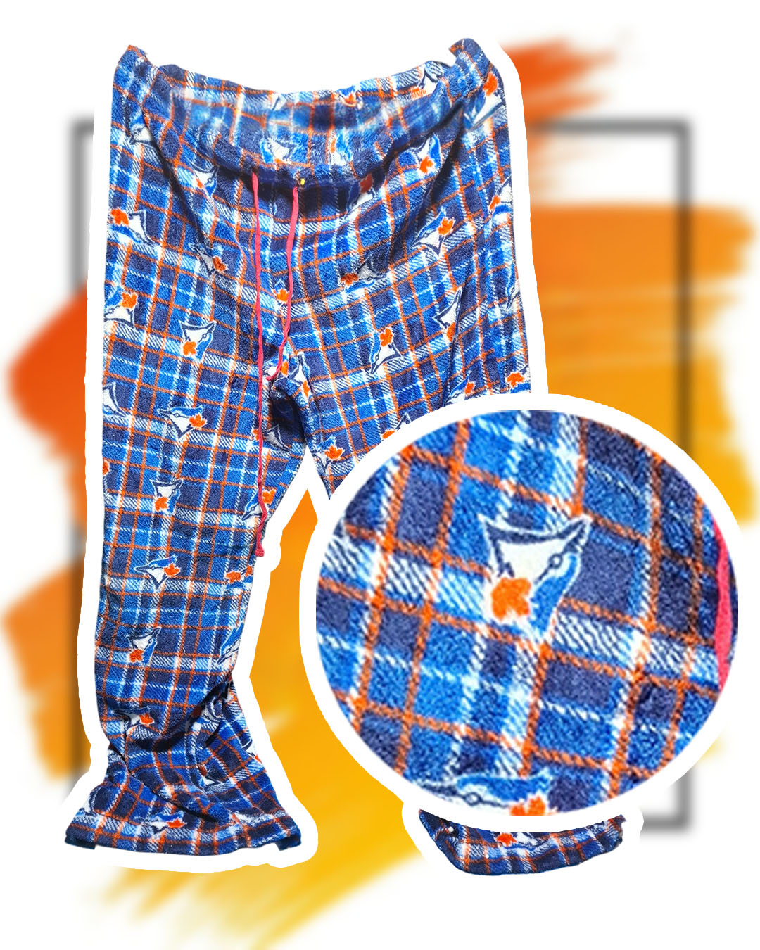Toronto Blue Jays polar