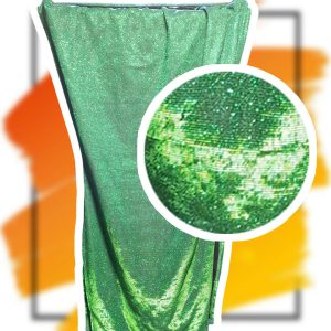 Green Shining