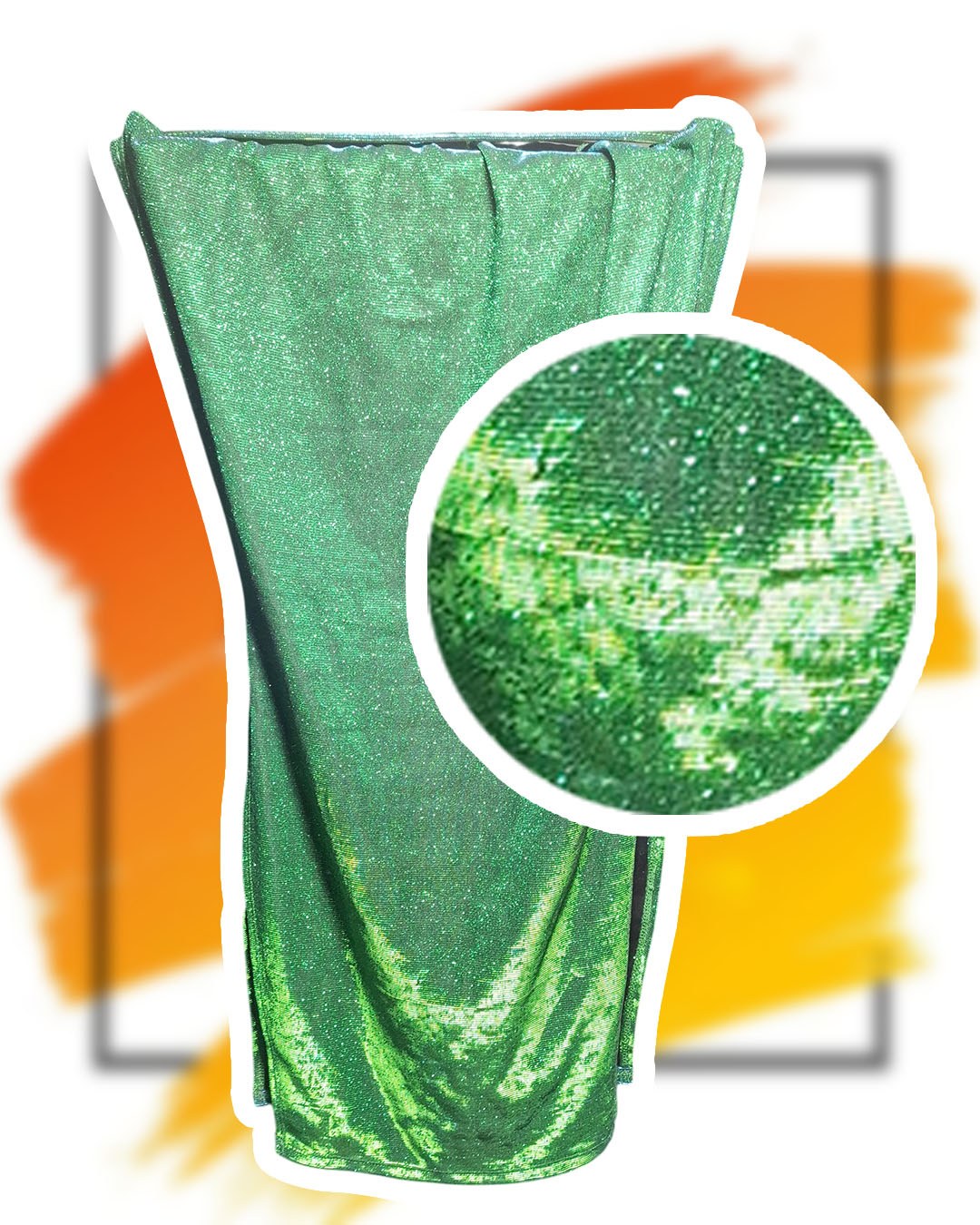 Green Shining