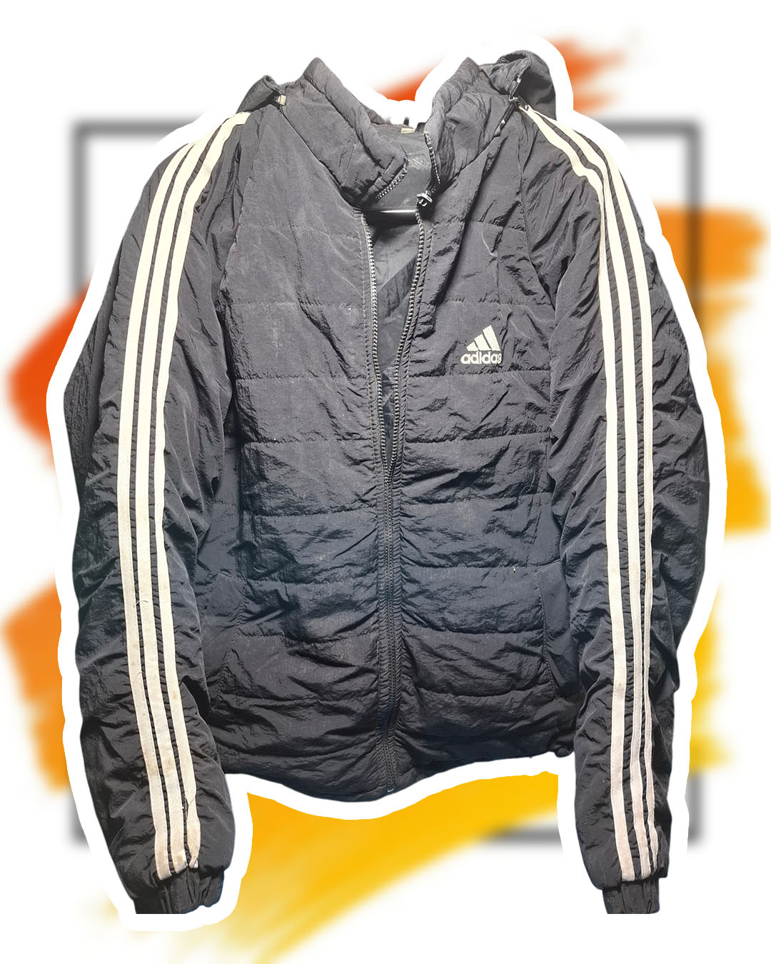 Tela Adidas 001