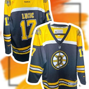 Rebook Bruins