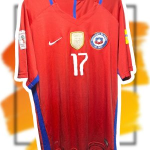 Polera Chile