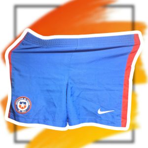 Short Chile