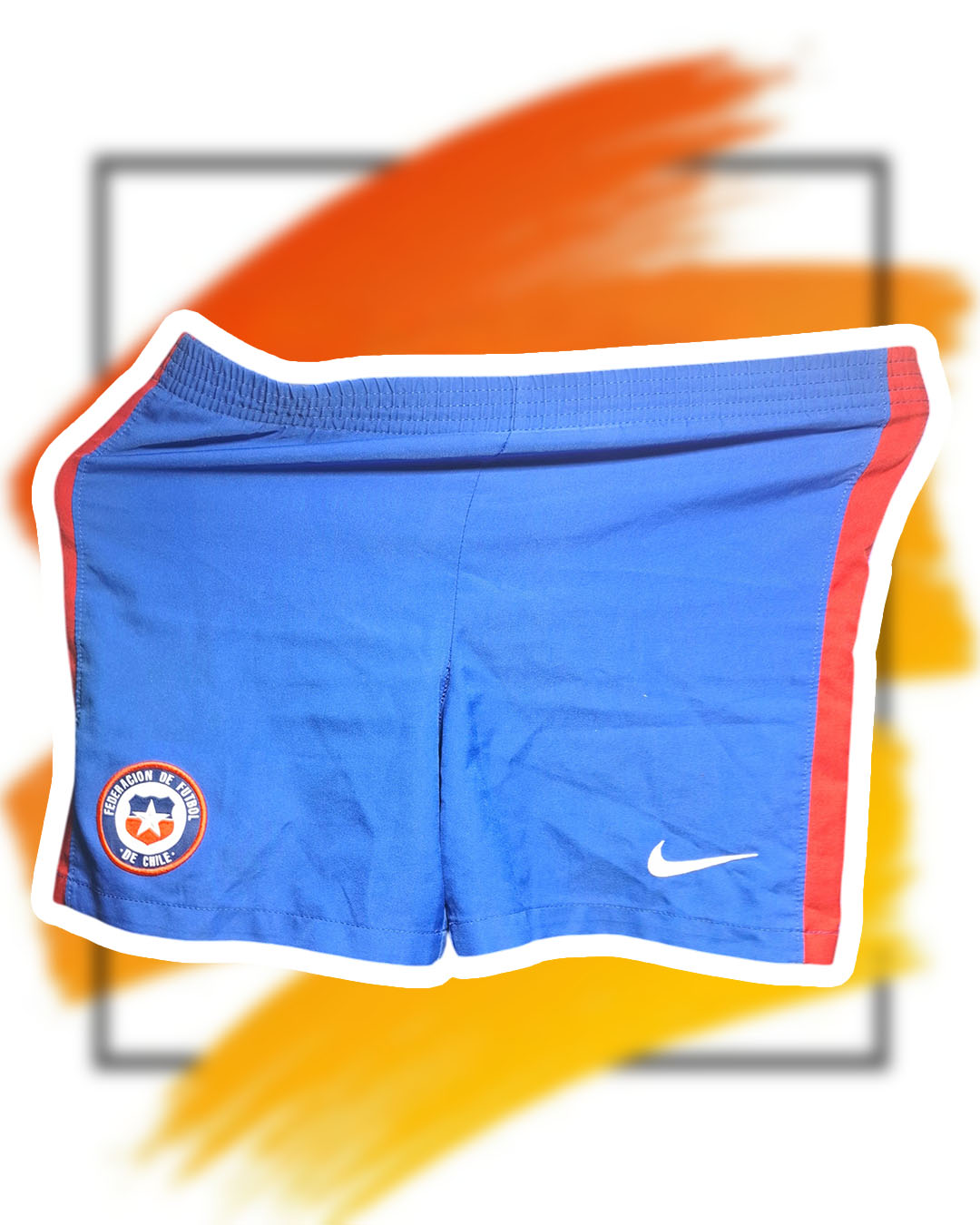 Short Chile