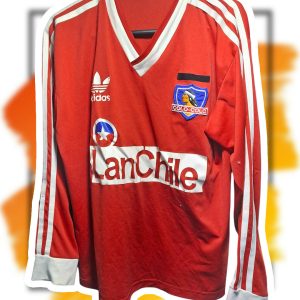 Colo Colo Lan