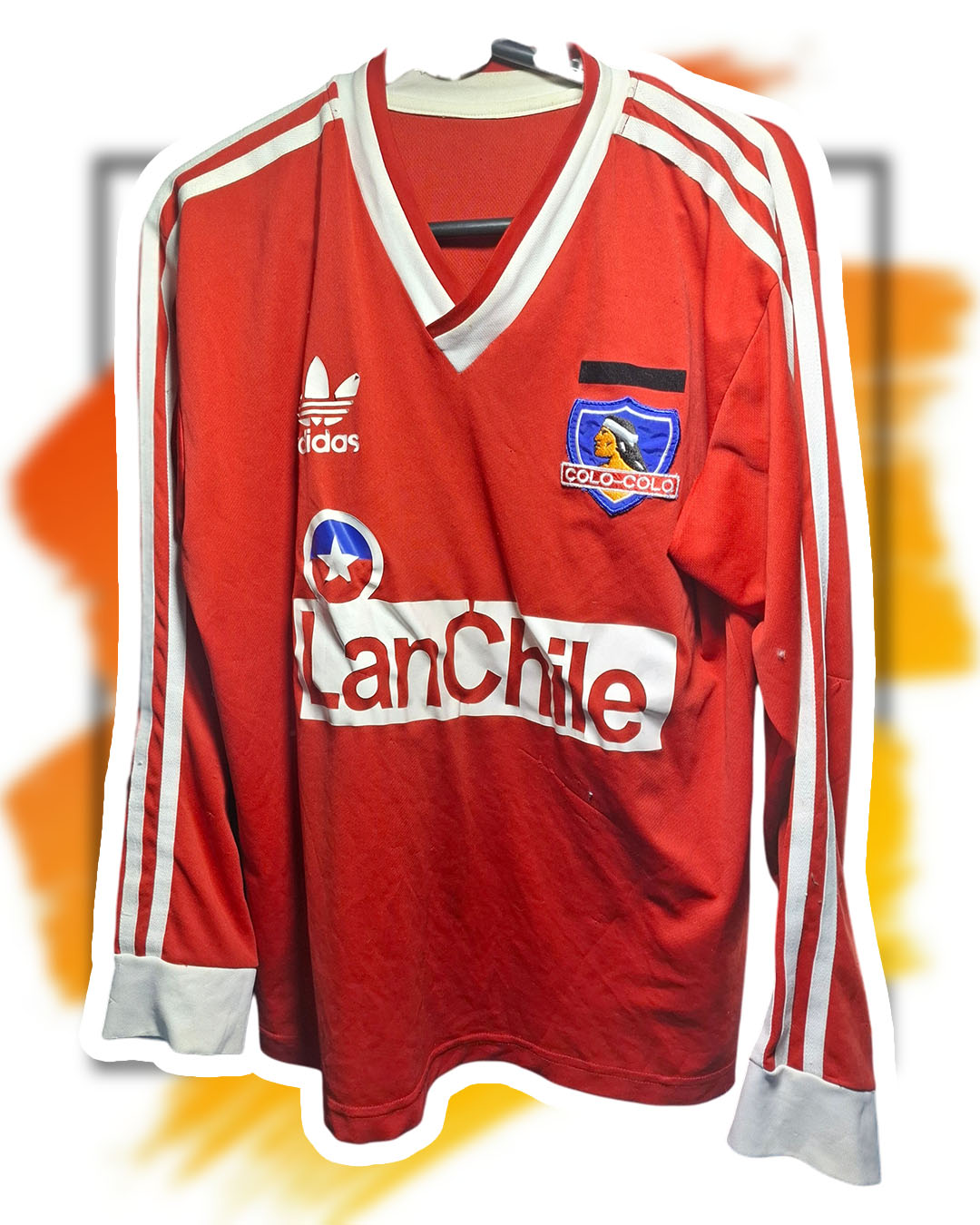Colo Colo Lan