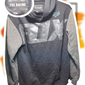 Fox 001