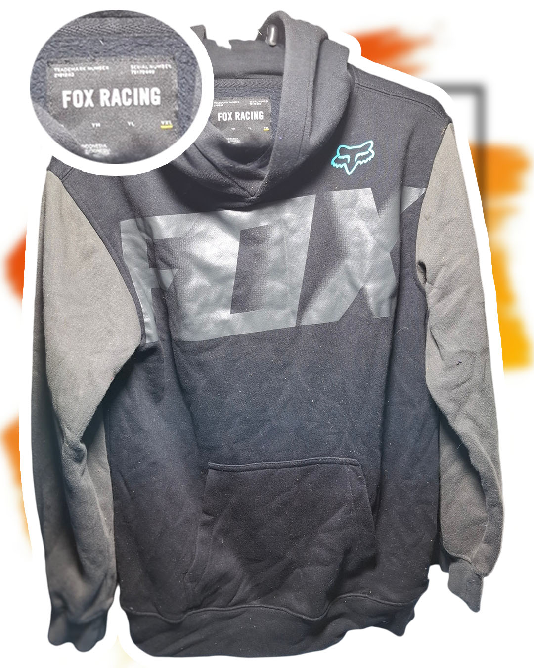 Fox 001