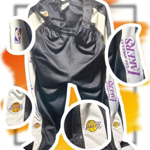 Lakers 001
