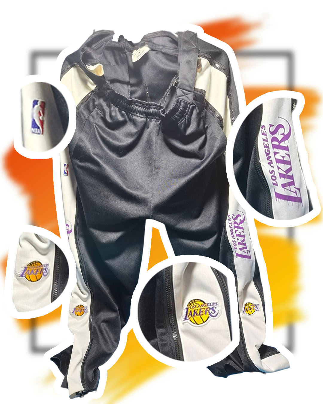 Lakers 001