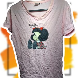 Mafalda 001
