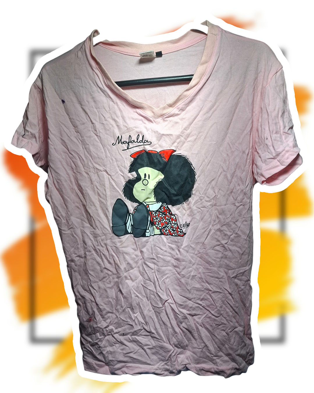 Mafalda 001