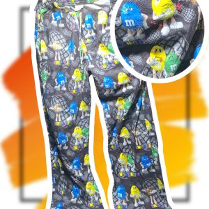 M&M