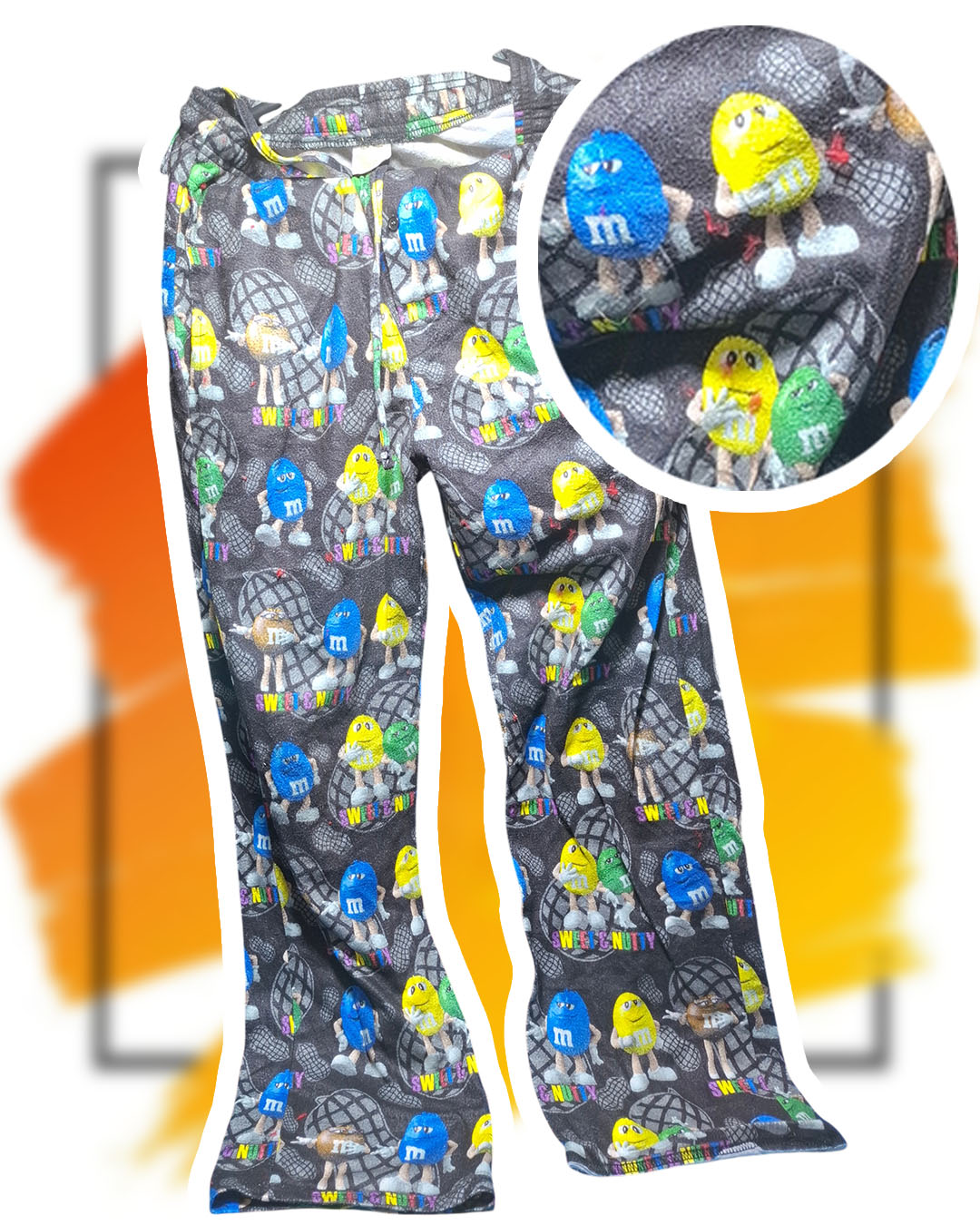 M&M
