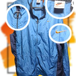 Nike 001