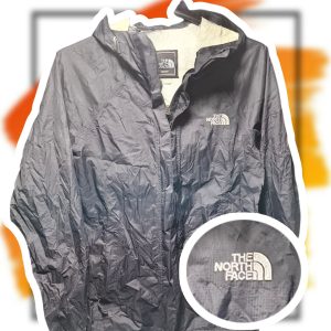 NorthFace 001