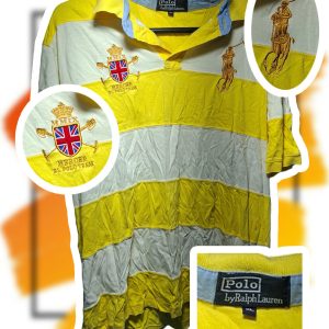Polo RL 001