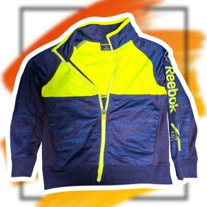 Tela Deportiva Rebook