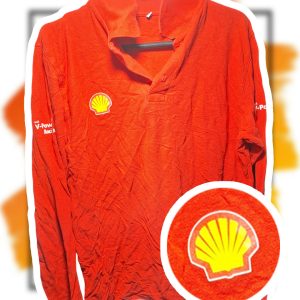 Shell 001