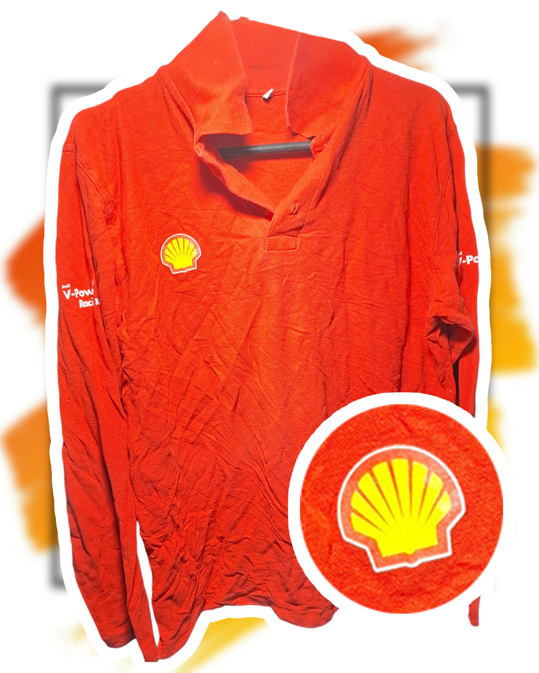 Shell 001