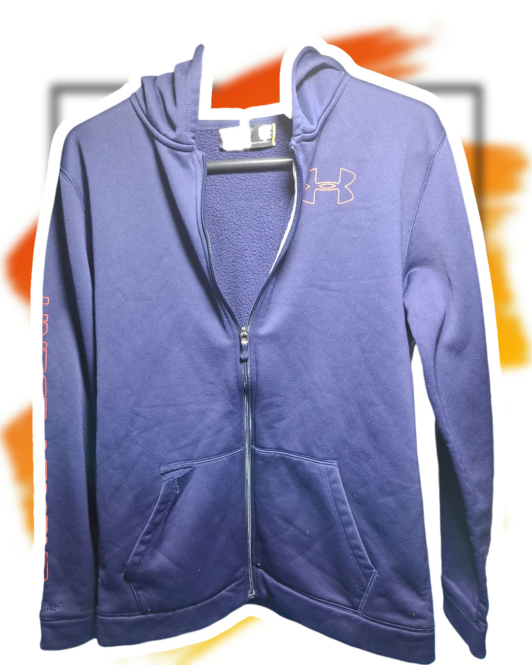 Under Armour 002