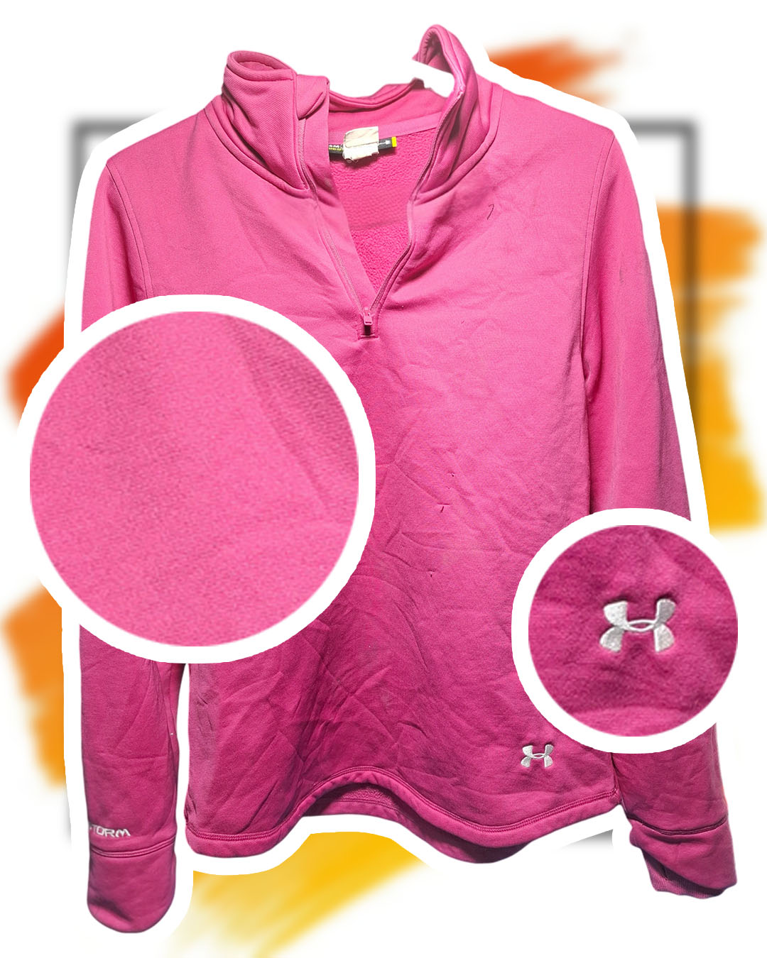 Under Armour 003