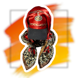 balaclava red