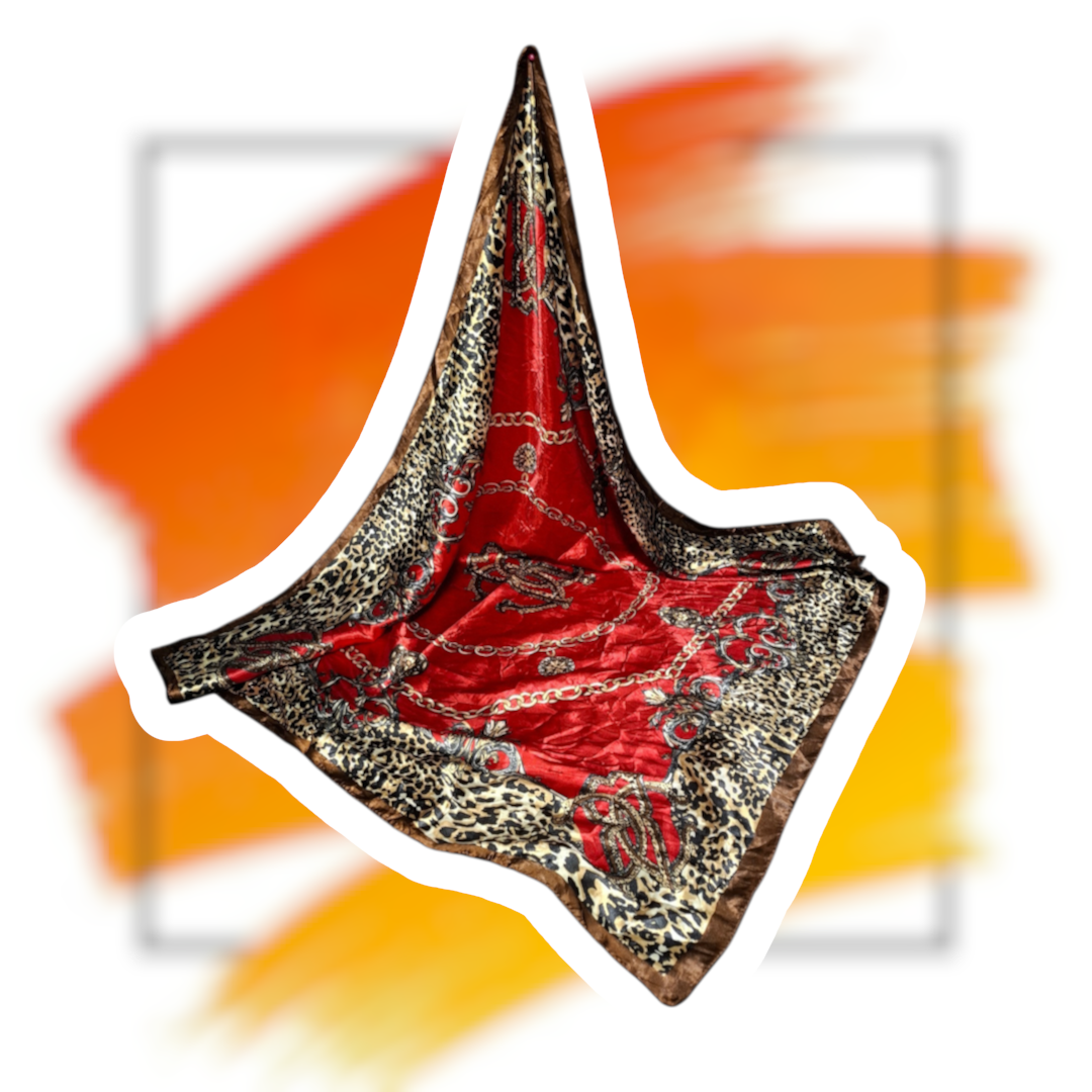 balaclava red - Imagen 3